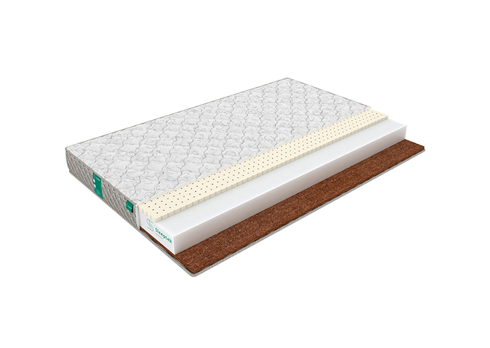 Матрас Sleeptek Roll CocosLatex 12